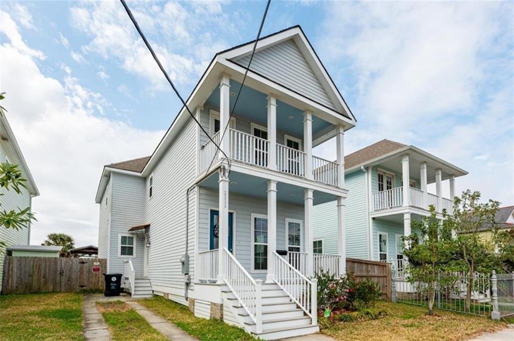 House in New Orleans, Louisiana, United States 2 - 17296078
