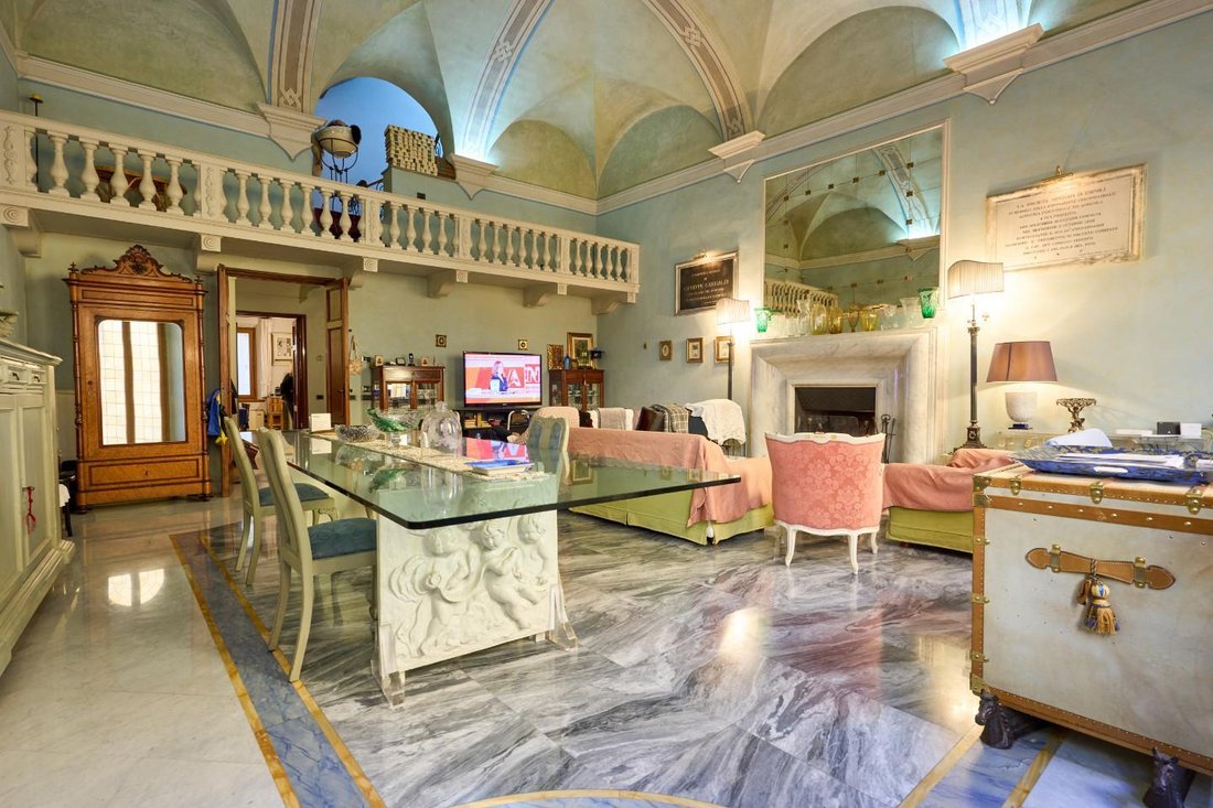 House in Near Center, Empoli, Tuscany 1 - 17294291