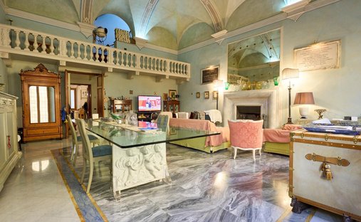 House in Near Center, Empoli, Tuscany 1