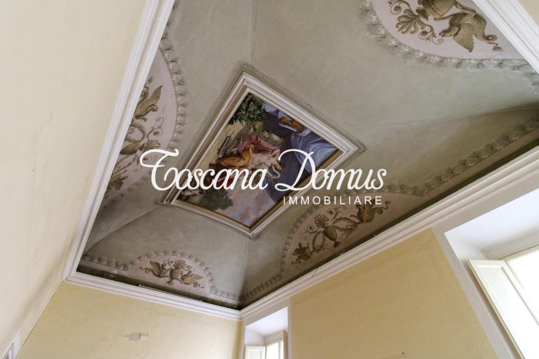 Apartment in Historic Center, Siena, Tuscany 3 - 17294077