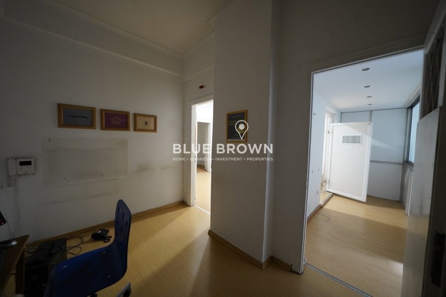Apartment in Sunoikia Kolonakiou, 1st District of Athens, Athens 3 - 17293708