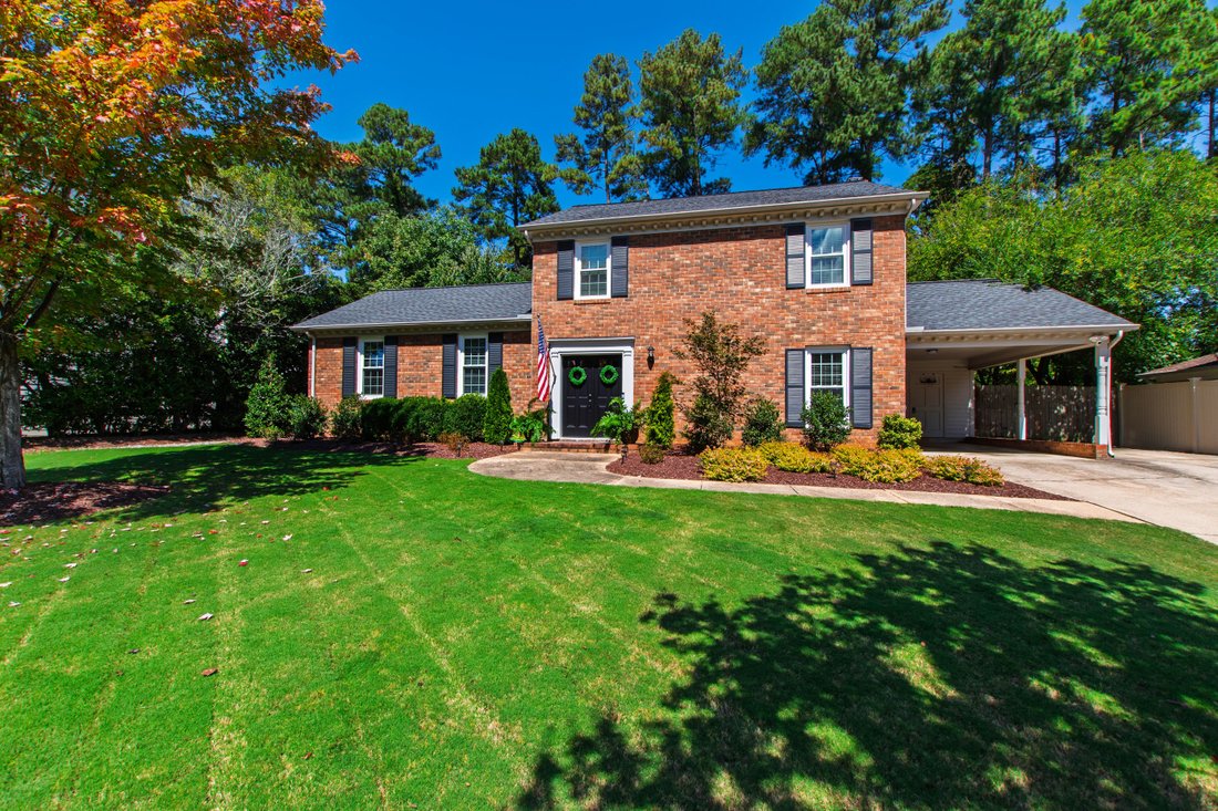 House in Raleigh, North Carolina, United States 2 - 17293984