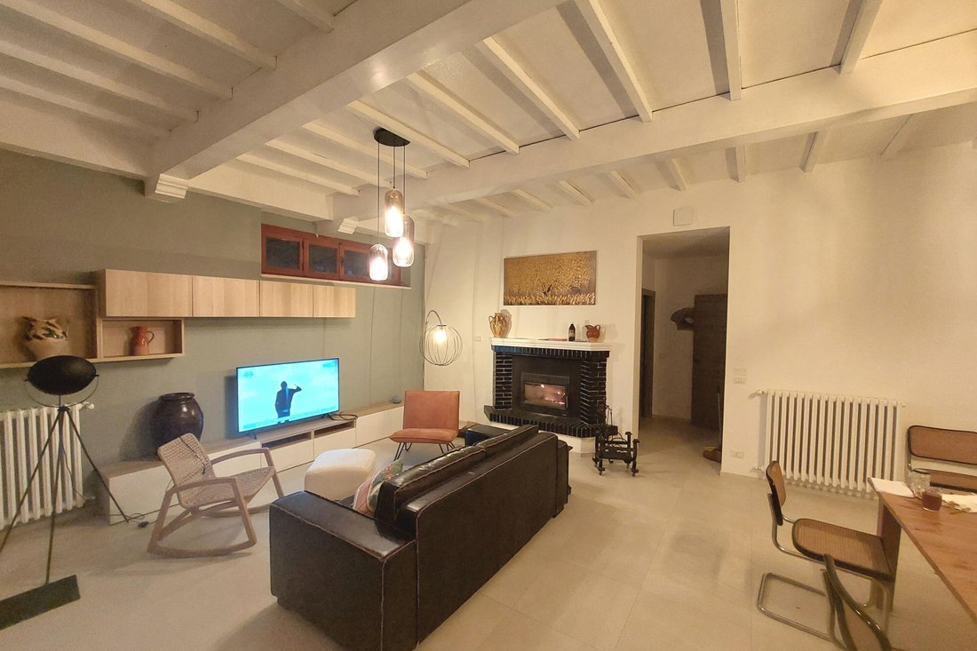 Villa in Sarteano, Tuscany, Italy 3 - 17292936