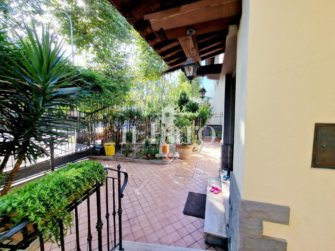 House in Brozzi - Quaracchi, Florence, Italy 5 - 17295041