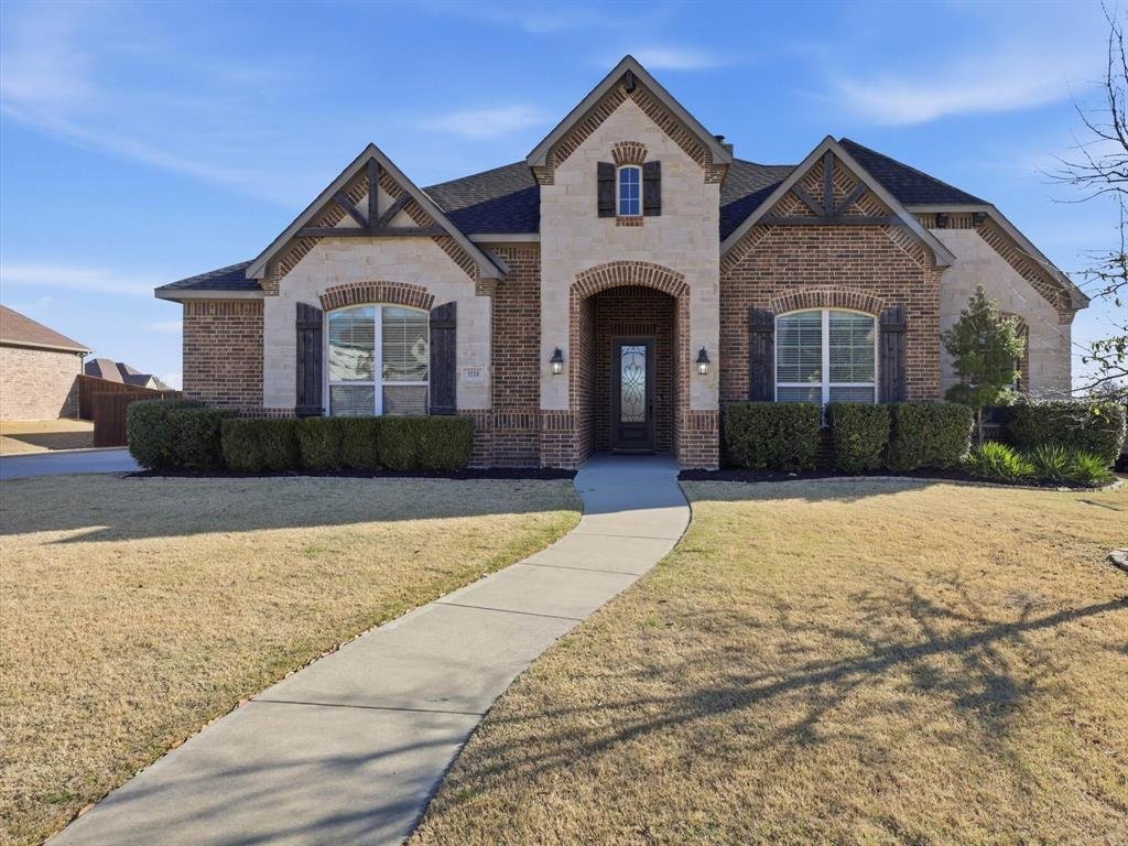 House in Midlothian, Texas, United States 1 - 17293513