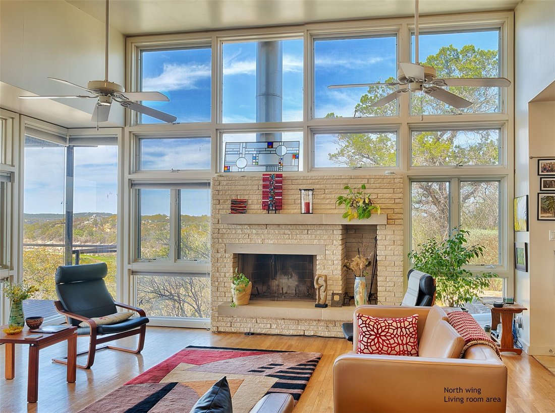House in Spicewood, Texas, United States 1 - 17298403