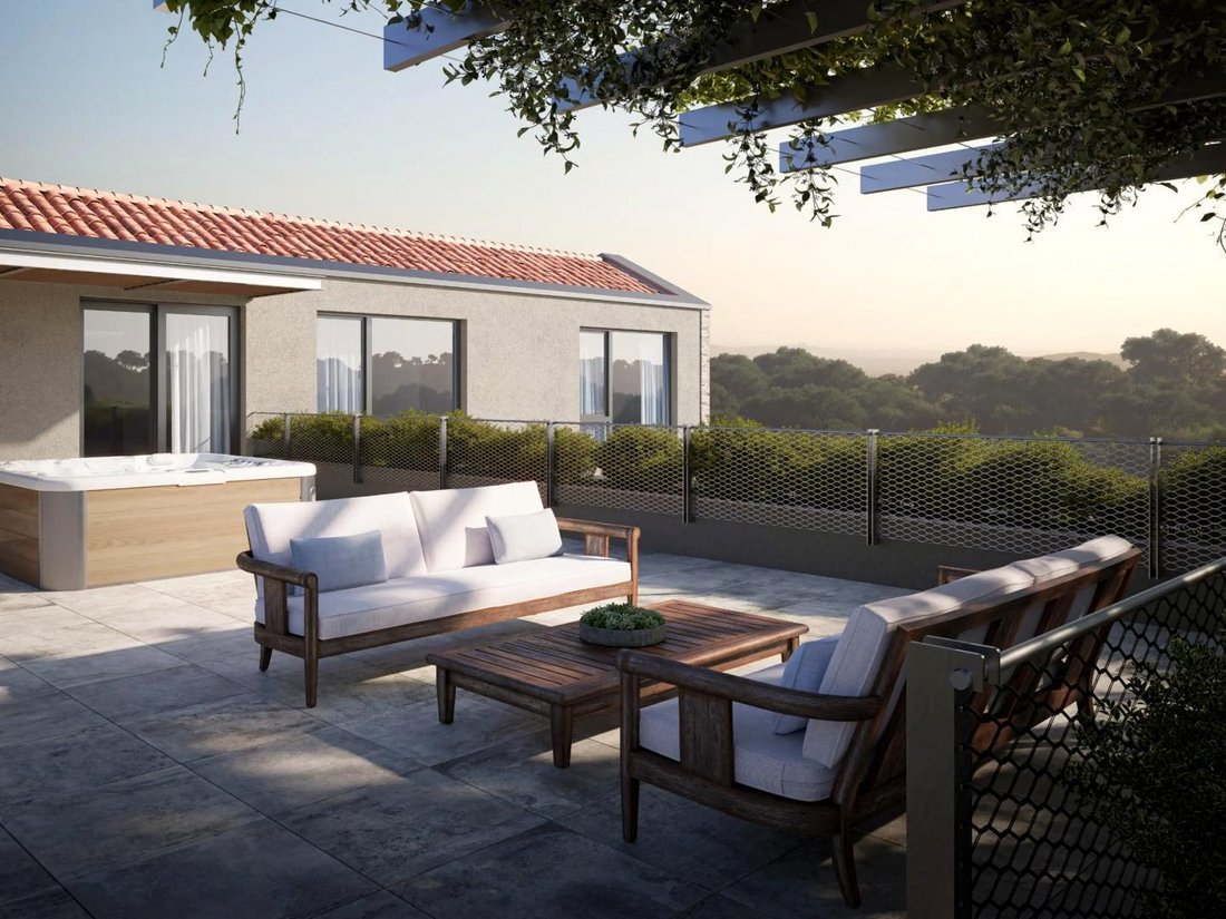Villa in Bale, Istria County, Croatia 4 - 17298211