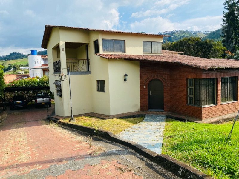 Country House in Villamaría, Caldas, Colombia 2 - 17293967