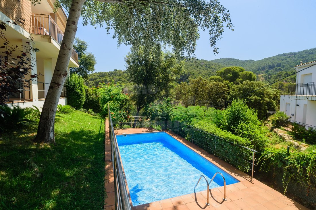 Villa in sa Riera, Begur, Catalonia 2 - 17295446