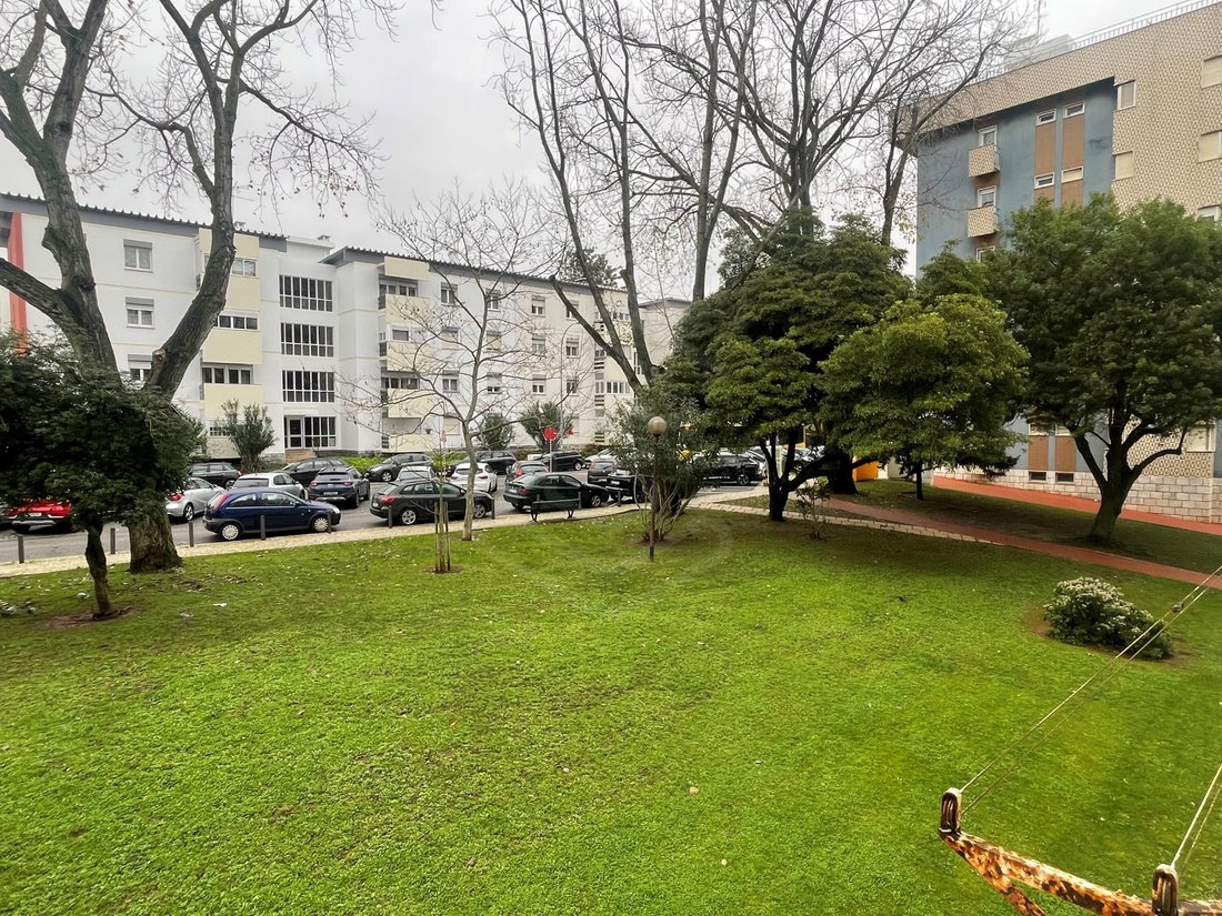 Apartment in Ponte de Sor, Tramaga e Vale de Acor, Portalegre District, Portugal 3 - 17295428