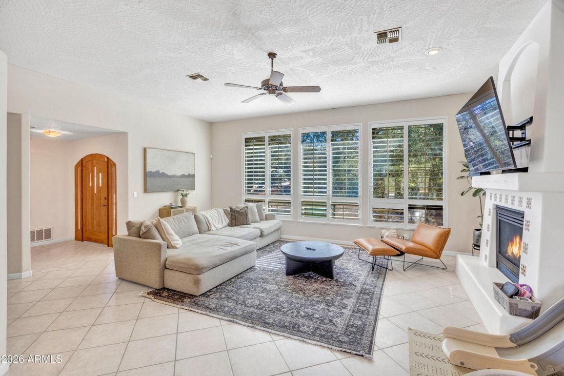 House in Sedona, Arizona, United States 5 - 17299633