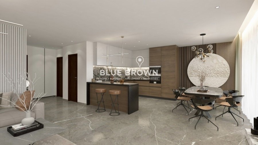 Apartment in Glyfada, Attica, Greece 5 - 17293690