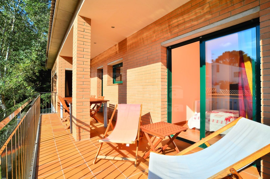 Villa in sa Riera, Begur, Catalonia 5 - 17295446