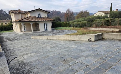 Villa in Gragnano - Lappato, Capannori, Tuscany 1