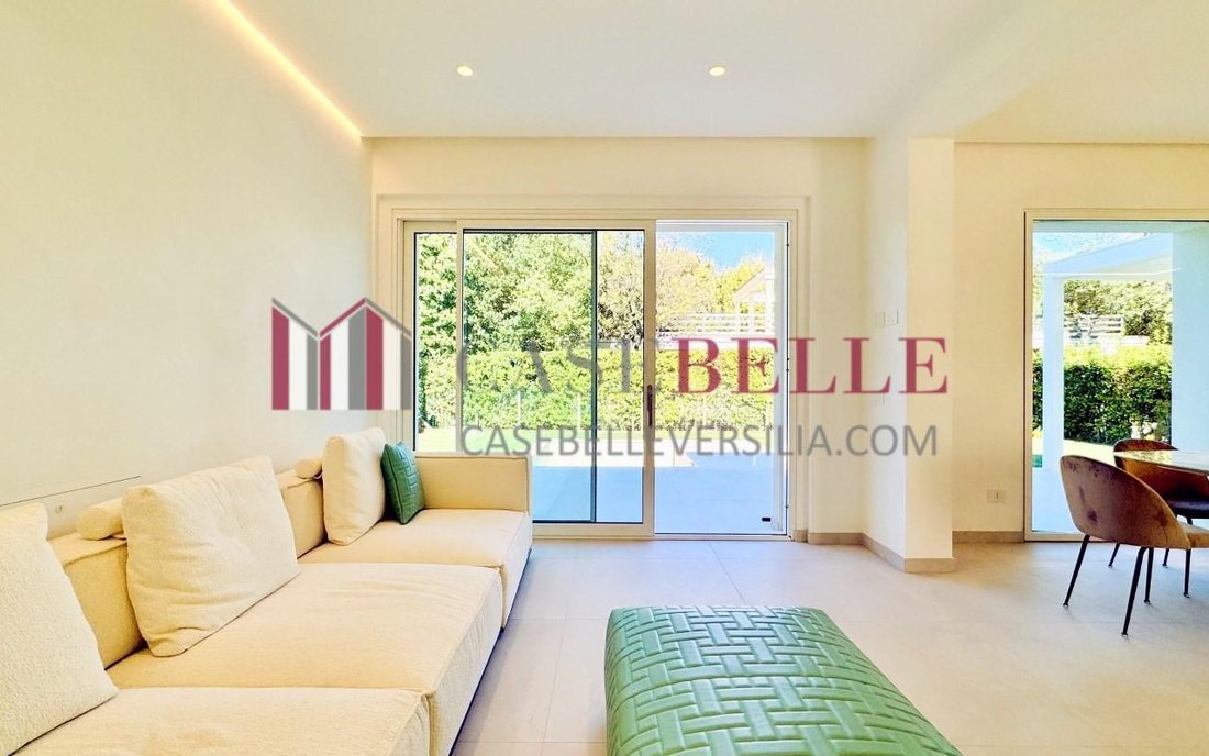 Villa in Fiumetto, Pietrasanta, Italy 5 - 14410029