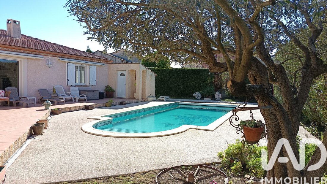 House in Meze, Occitania, France 3 - 17297749