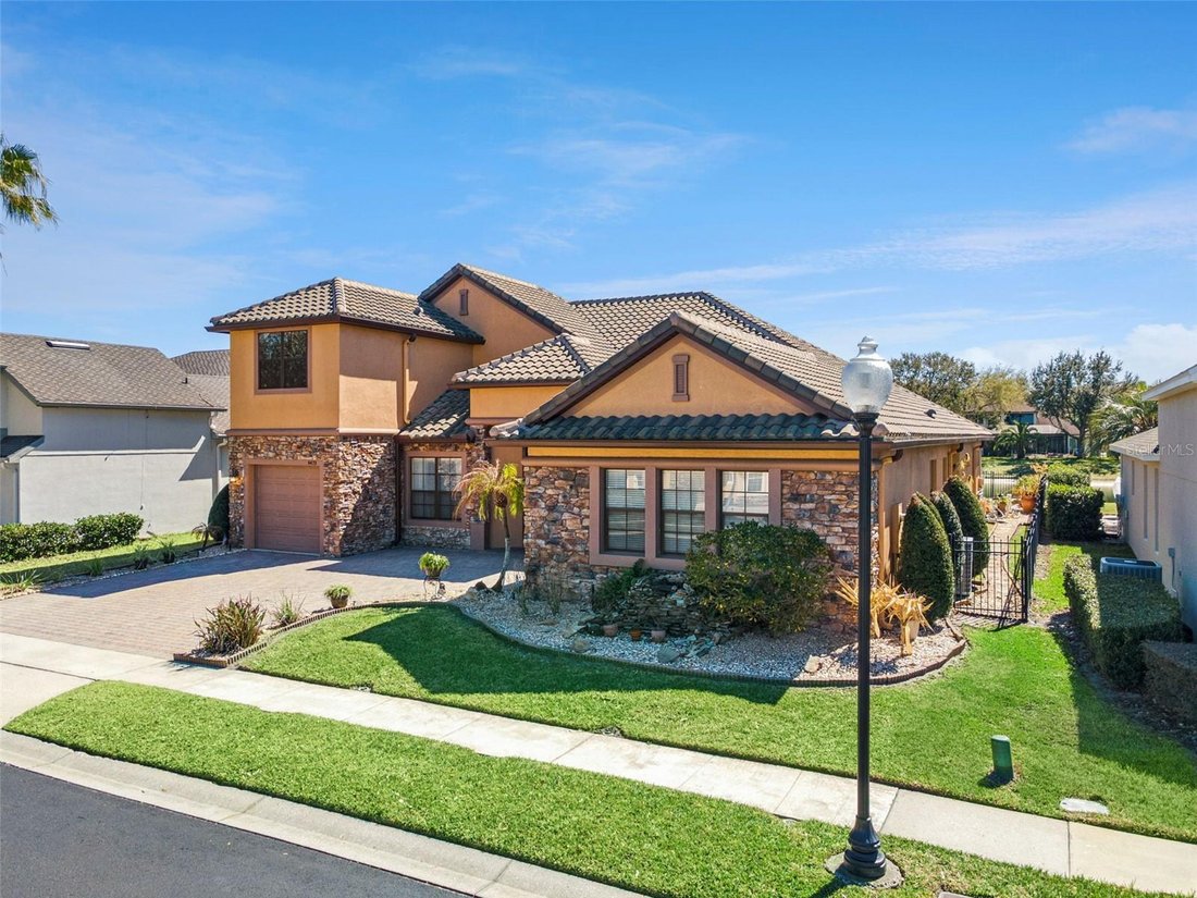House in Sanford, Florida, United States 4 - 17296819