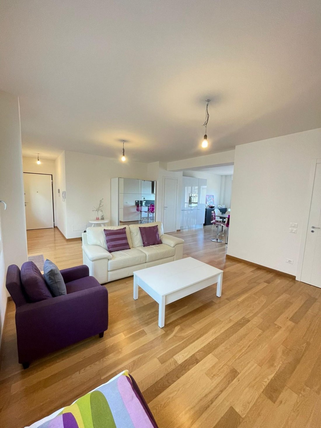 Apartment in Sant'Antonio, Pisa, Italy 3 - 17294388