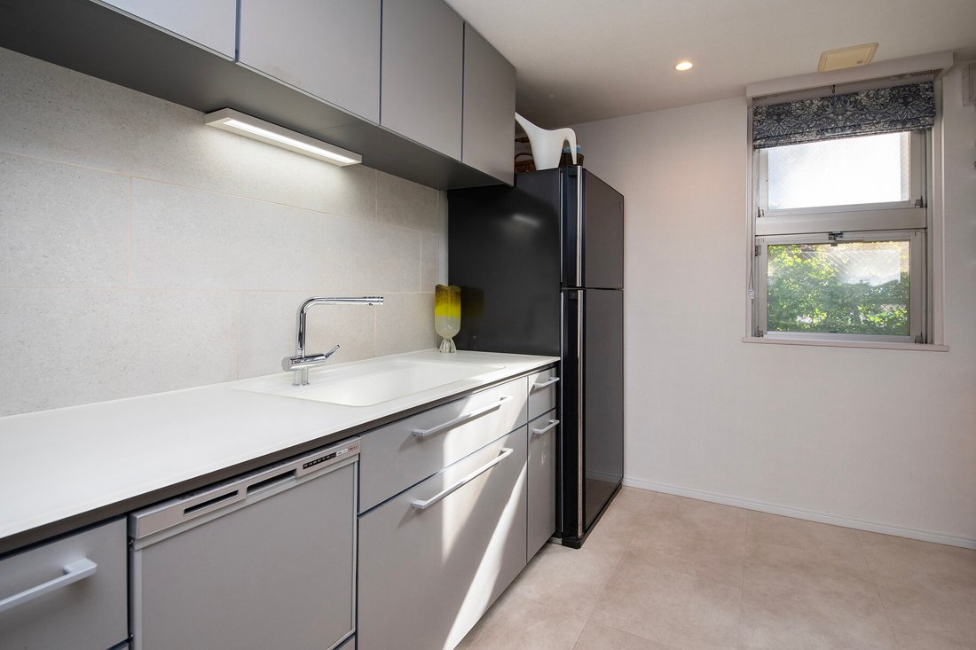 Condo in Shinjuku City, Tokyo, Japan 4 - 17299880