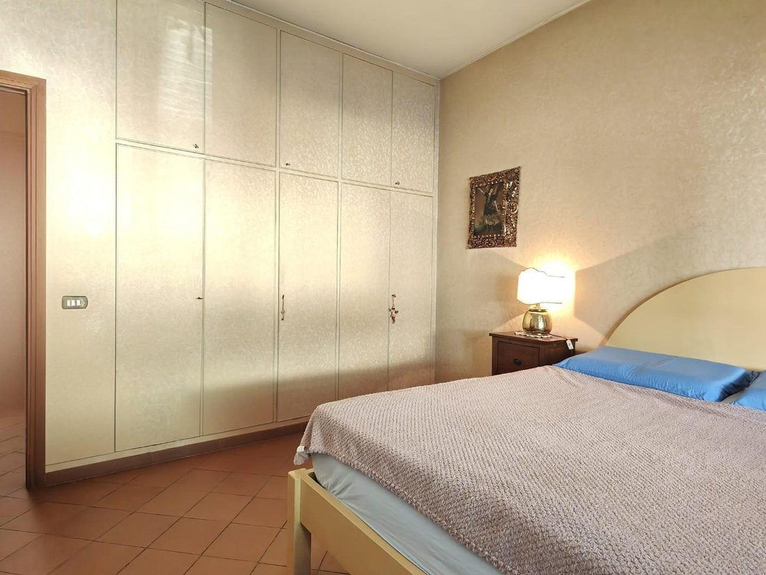 Villa in Ponzano-Carraia, Empoli, Tuscany 3 - 17294520