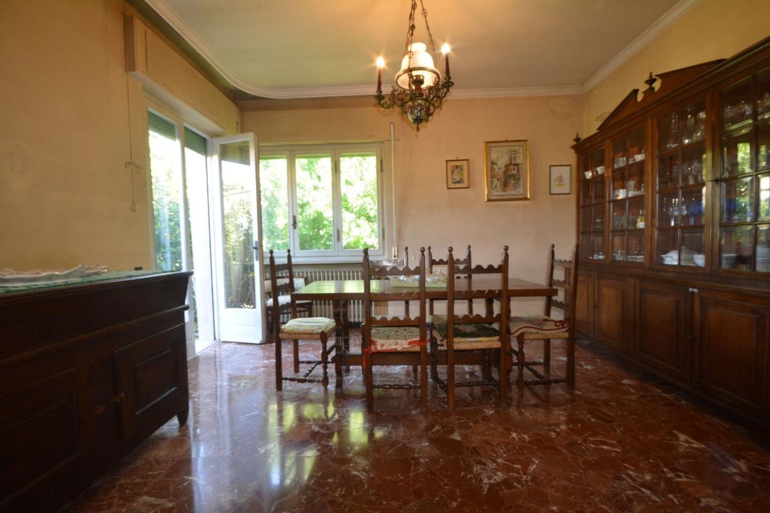 Villa in Sant'Anna, Lucca, Italy 4 - 17296278