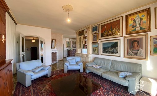 Penthouse in Don Bosco - Landi, Pisa, Tuscany 1