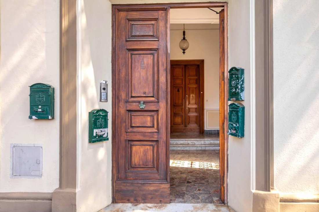 Apartment in Ardenza Terra, Livorno, Tuscany 5 - 17294244