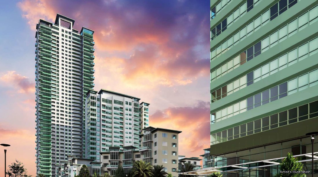 Condo in Makati, Metro Manila, Philippines 3 - 17299541