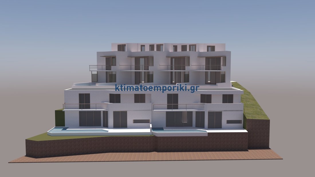 Land in Apokoronas, Greece 4 - 17293624