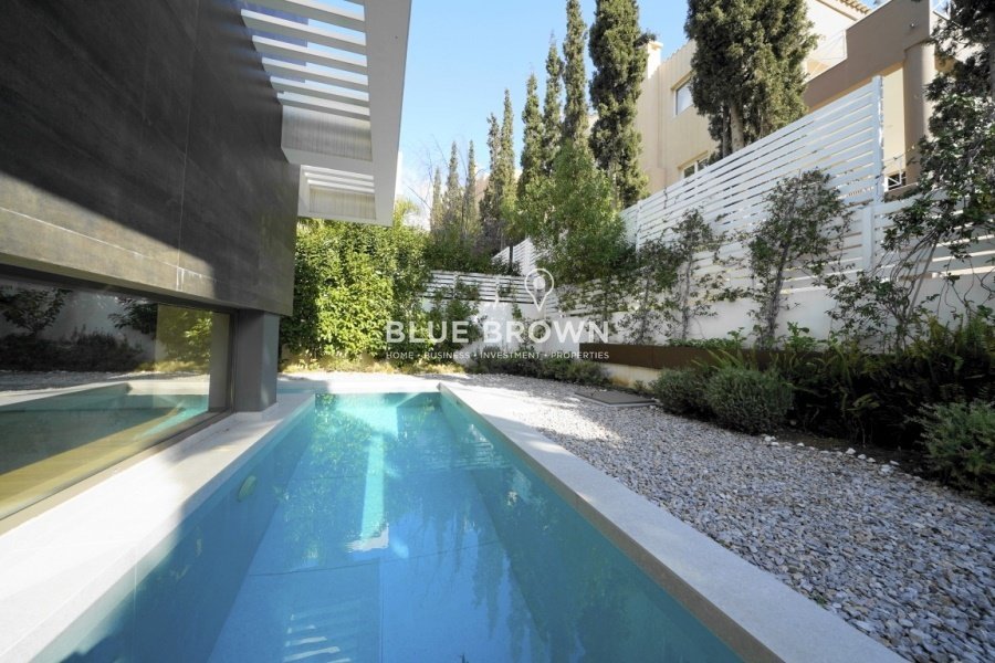 Apartment in Vari, Attica, Greece 3 - 17293764