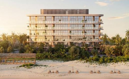 Condo in Palm Beach, Florida, United States 1