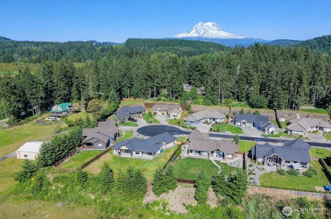 House in Graham, Washington, United States 2 - 17297695