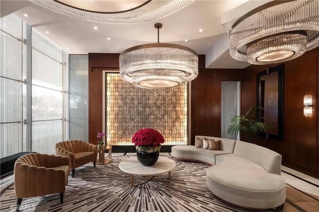 Condo in Los Angeles, California, United States 1 - 16714800