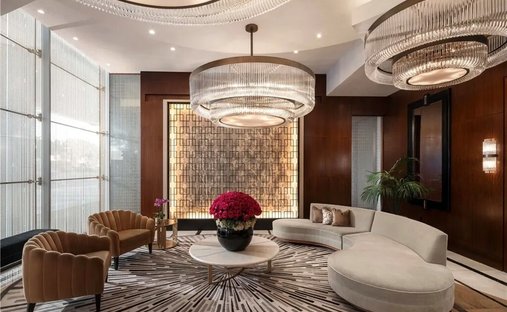 Condo in Los Angeles, California, United States 1