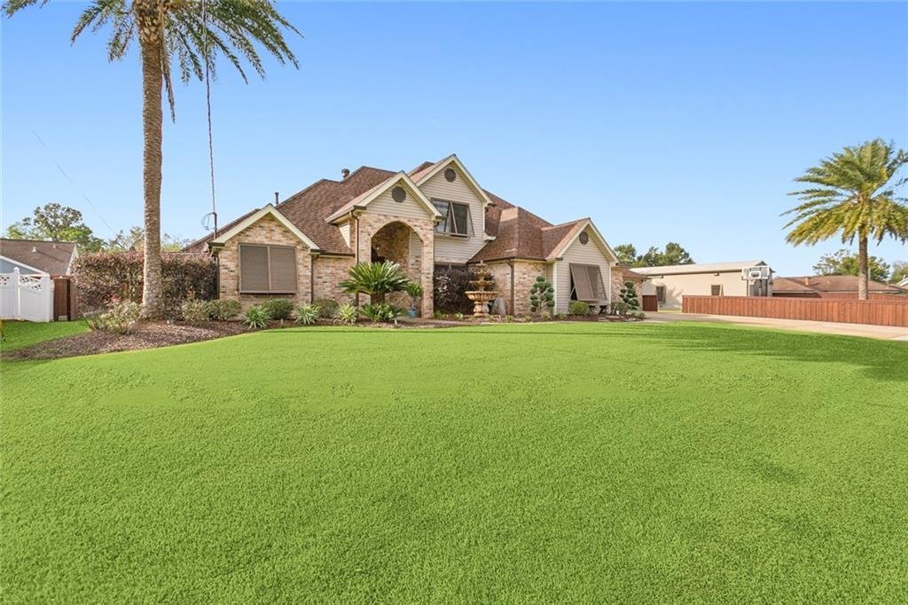 House in Luling, Louisiana, United States 1 - 17296036