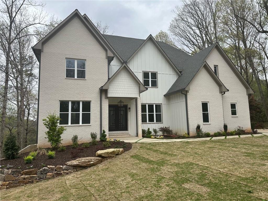 House in Atlanta, Georgia, United States 1 - 17299127