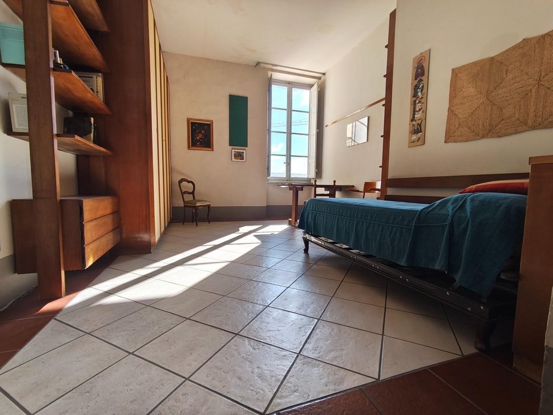 Apartment in Historic Center, Lucca, Tuscany 4 - 17294643