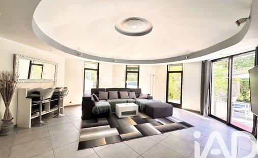 House in La Torte-Berre, Dax, France 1