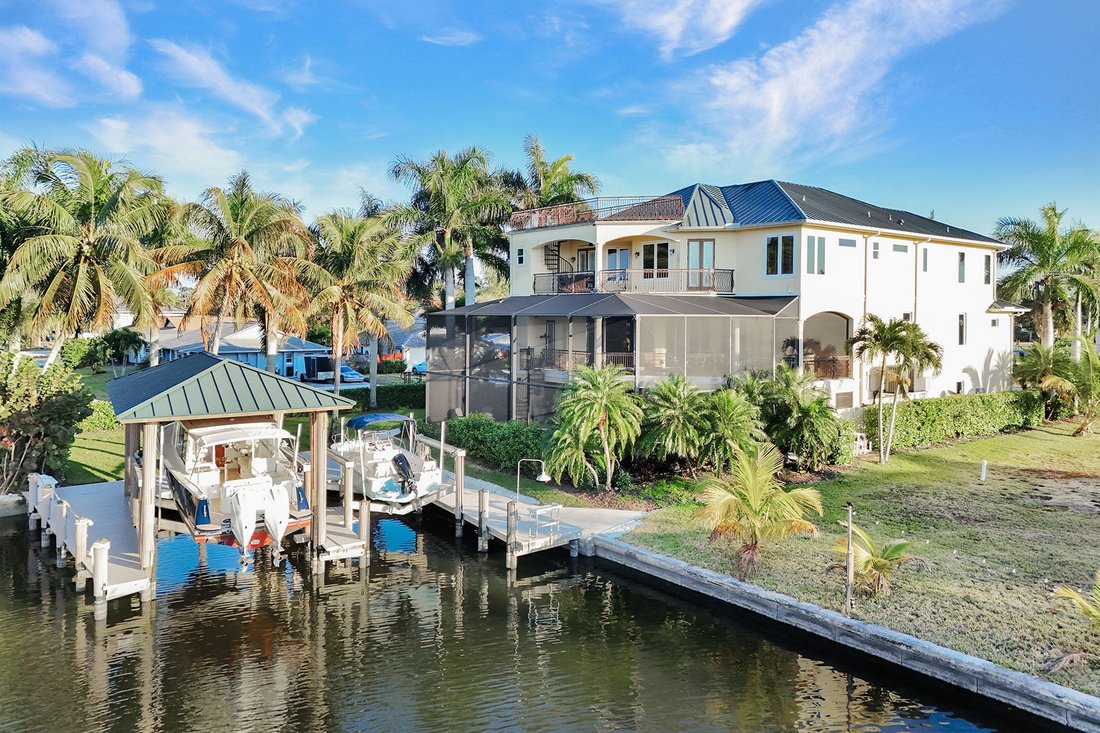 House in Bonita Springs, Florida, United States 3 - 17214095