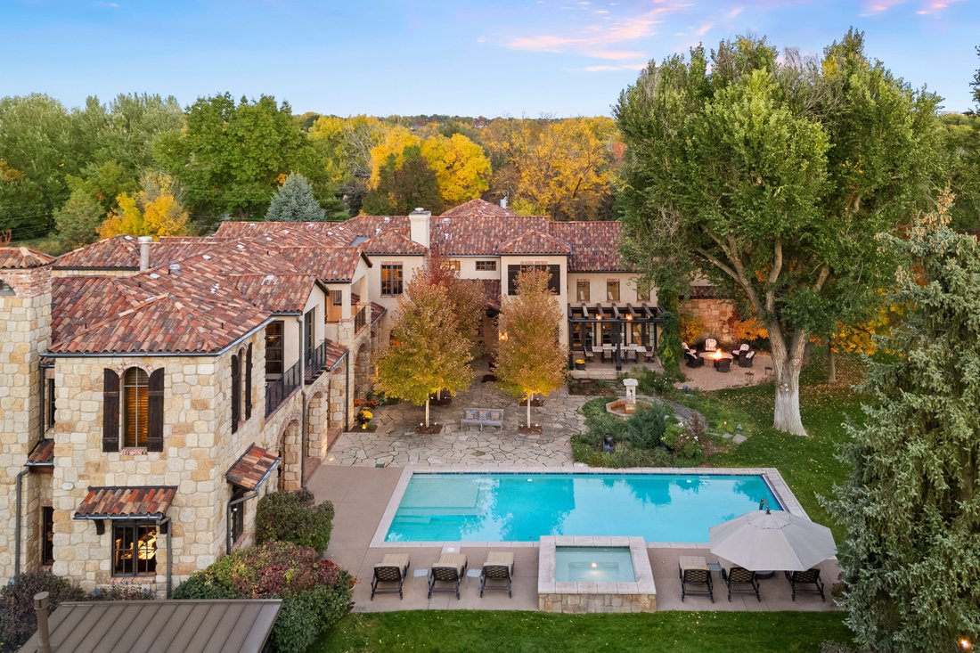 House in Englewood, Colorado, United States 2 - 17295005