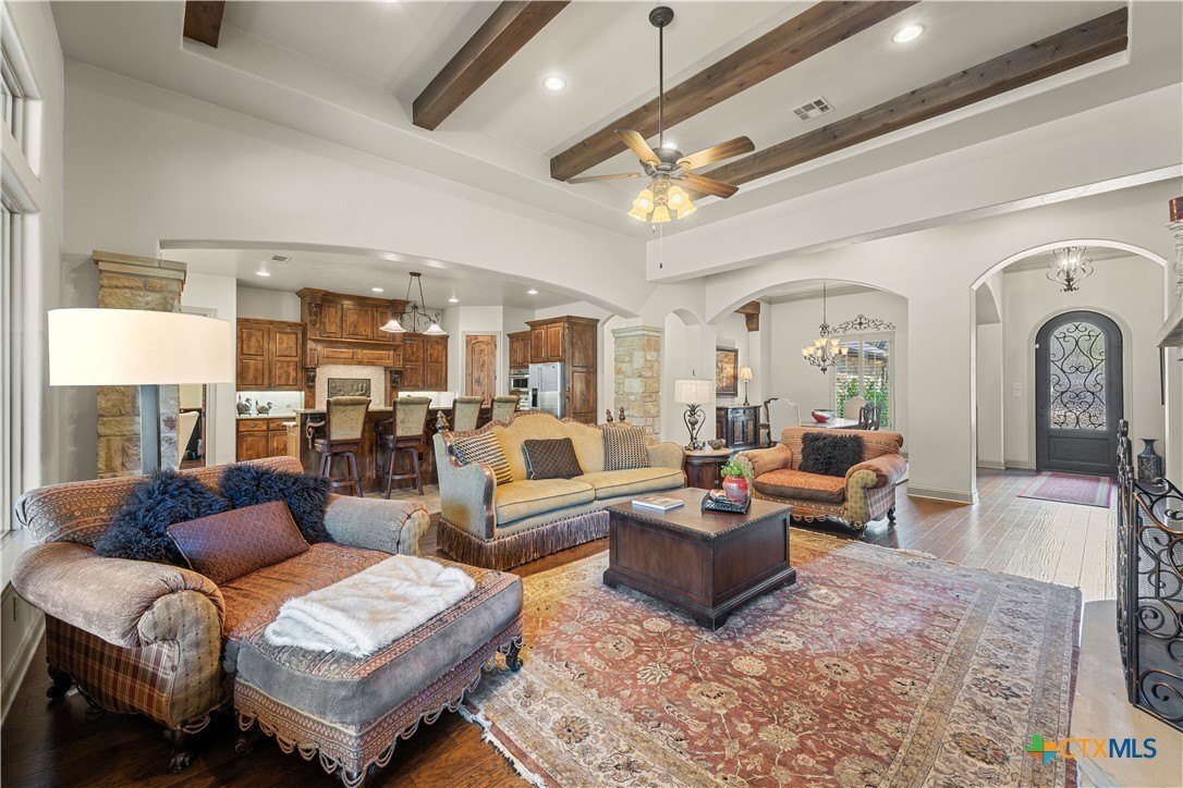 House in Salado, Texas, United States 5 - 17295766