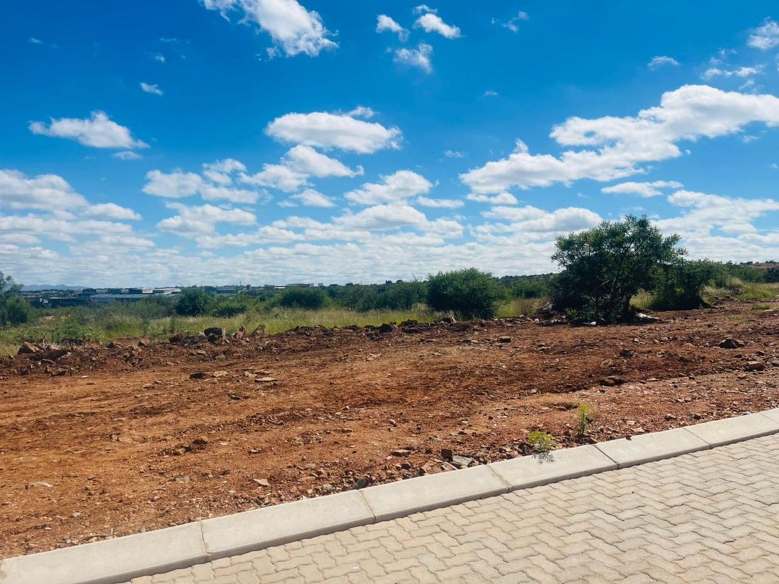 Land in Braamfontein, Gauteng, South Africa 4 - 17293246