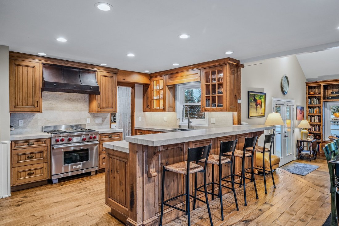 House in Park City, Utah, United States 4 - 17295824
