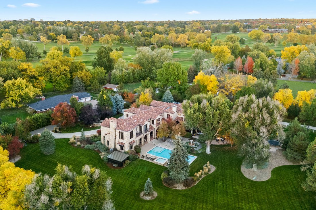 House in Englewood, Colorado, United States 3 - 17295005