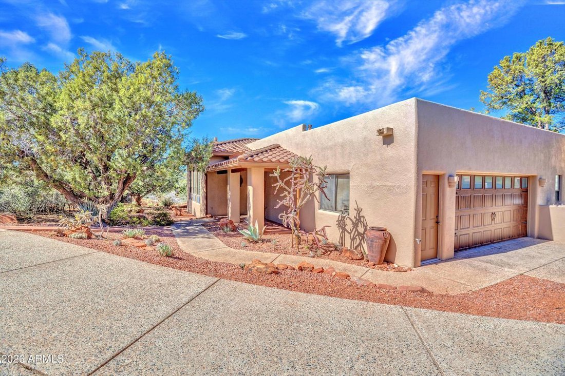 House in Sedona, Arizona, United States 4 - 17299633