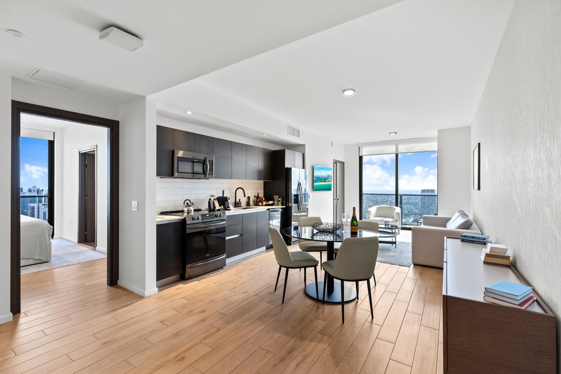 Condo in Miami, Florida, United States 1 - 17297155
