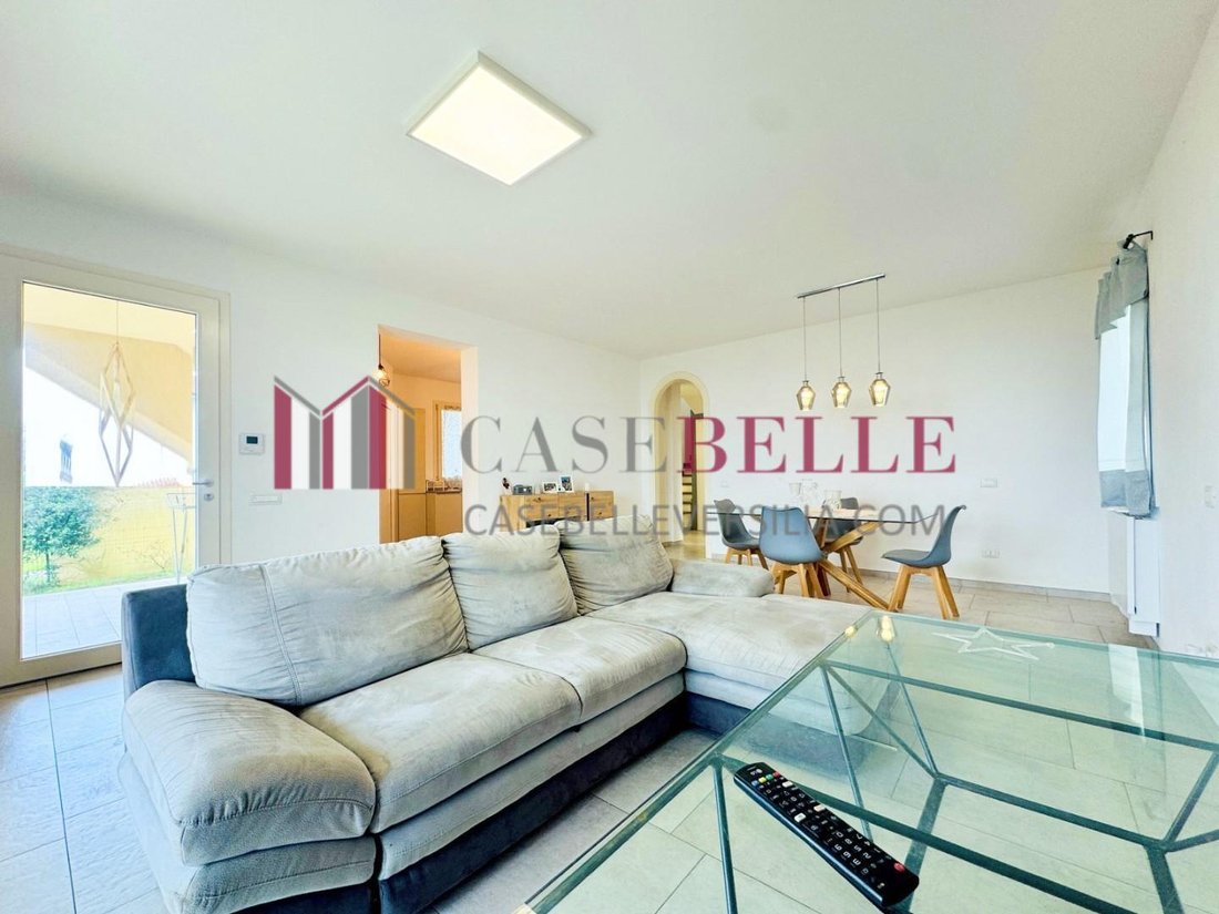 Villa in Lido di Camaiore, Camaiore, Tuscany 4 - 17294771