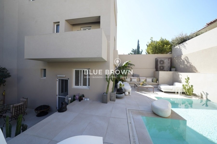 House in Voula, Attica, Greece 1 - 17293755