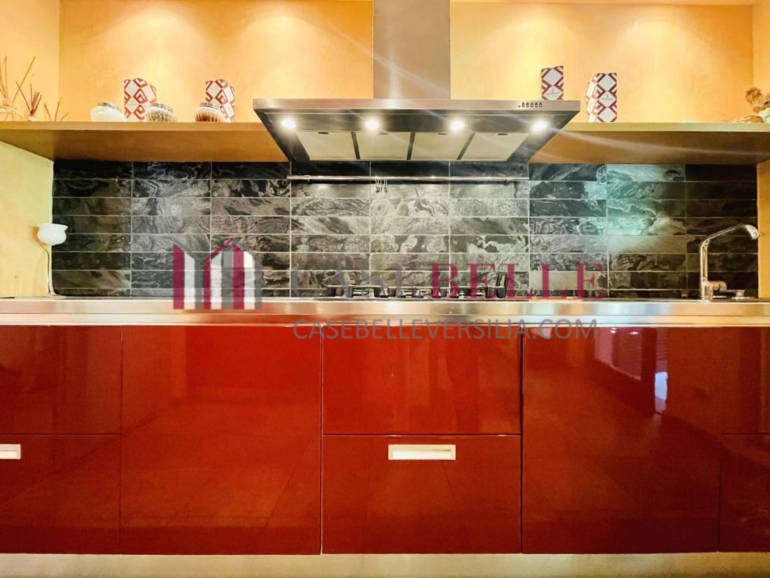 Apartment in Motrone, Pietrasanta, Italy 4 - 13803738