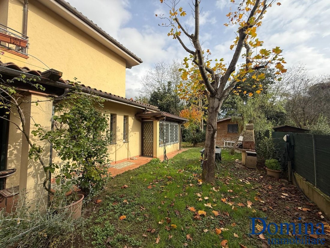 House in Romagnano, Massa, Tuscany 4 - 17294413